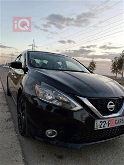 نيسان سنترا